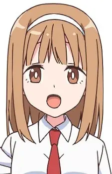 Gambar Karakter Anime: Aiko Yoshida