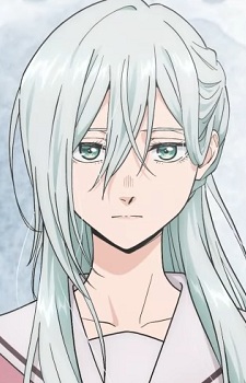 Gambar Karakter Subaru Hoshina