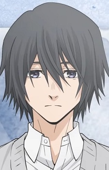 Gambar Karakter Saku Natsusawa