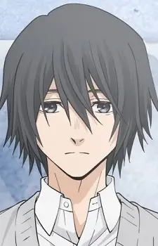 Gambar Karakter Anime: Saku Natsusawa