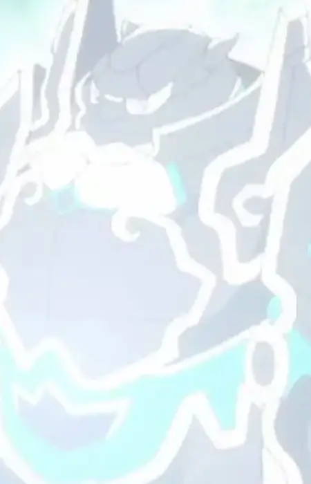 Gambar Karakter Anime: Titan