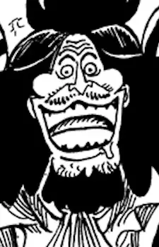 Gambar Karakter Anime: Candy