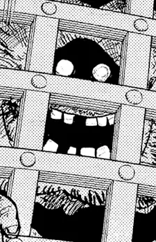 Gambar Karakter Anime: Ittanka II Doha