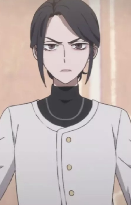 Gambar Karakter Miaomiao's Mother