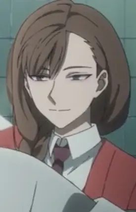 Gambar Karakter Anime: Blair