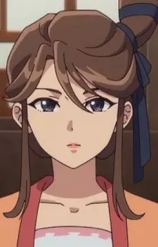 Gambar Karakter Anime: Koku-u