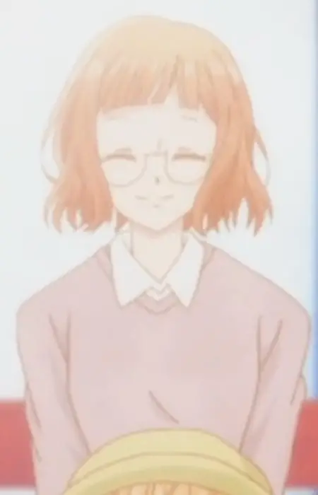 Gambar Karakter Anime: Kaho Nishino