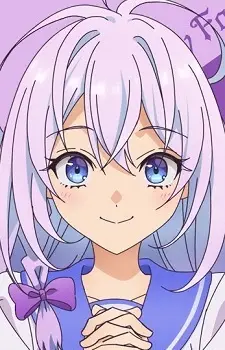 Gambar Karakter Anime: Niberune