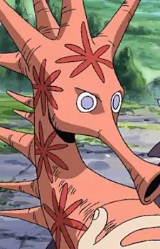 Gambar Karakter Anime: Noko