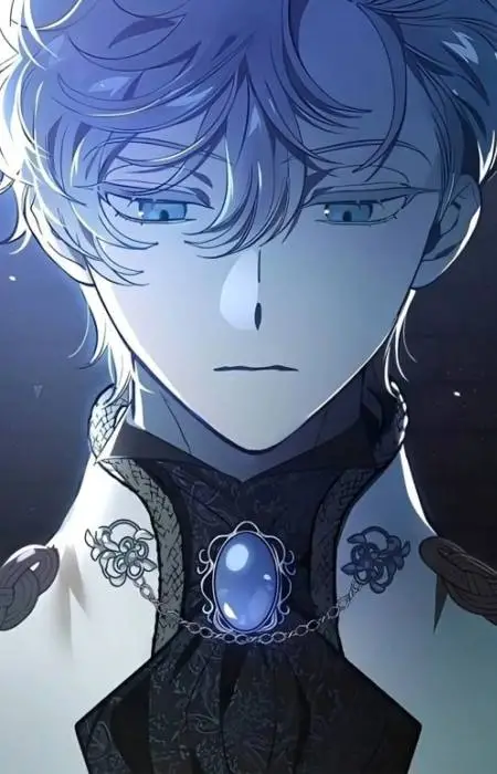 Gambar Karakter Anime: Erez Russell