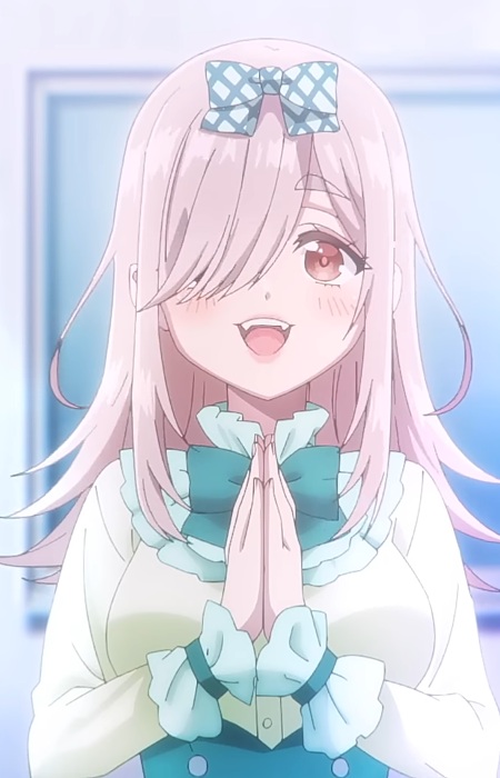 Gambar Ai Mochizuki