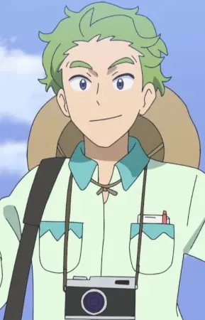 Gambar Karakter Anime: Sohtim da Yotim