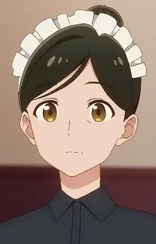 Gambar Karakter Anime: Yamaguchi