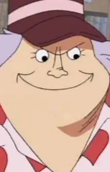 Gambar Karakter Anime: Rint