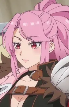 Gambar Karakter Anime: Marona