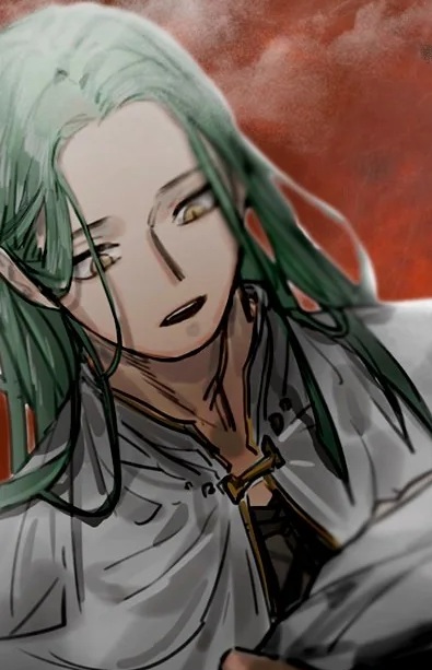 Gambar Karakter Laplace