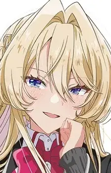 Gambar Karakter Anime: Mai Ouzuka