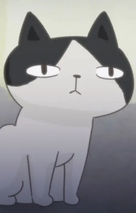 Gambar Karakter Anime: Nekomaru