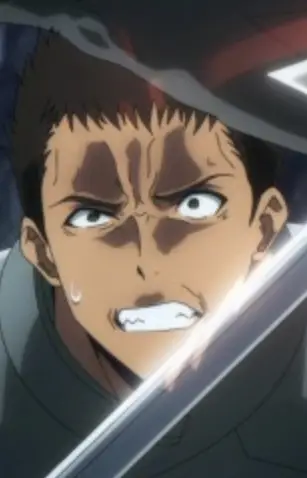 Gambar Karakter Anime: Eun-Soo Kim