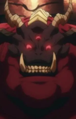 Gambar Karakter Anime: Vulcan