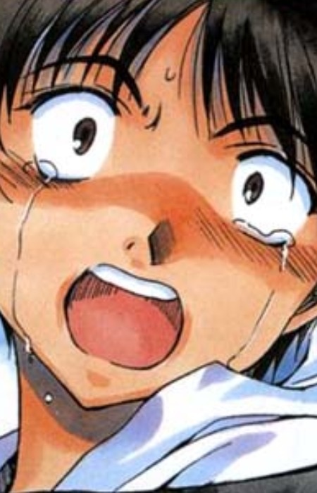 Gambar Karakter Kou Shiraishi