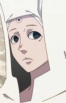 Gambar Karakter Anime: Gold