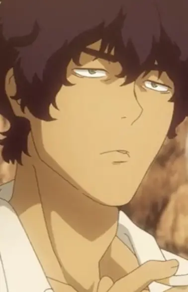 Gambar Karakter Anime: Kevin