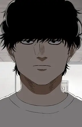 Gambar Karakter Anime: Komiya