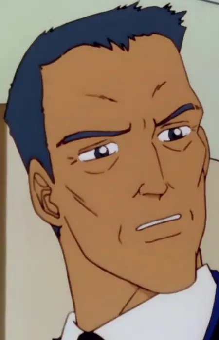 Gambar Karakter Anime: Eijirou Karasawa