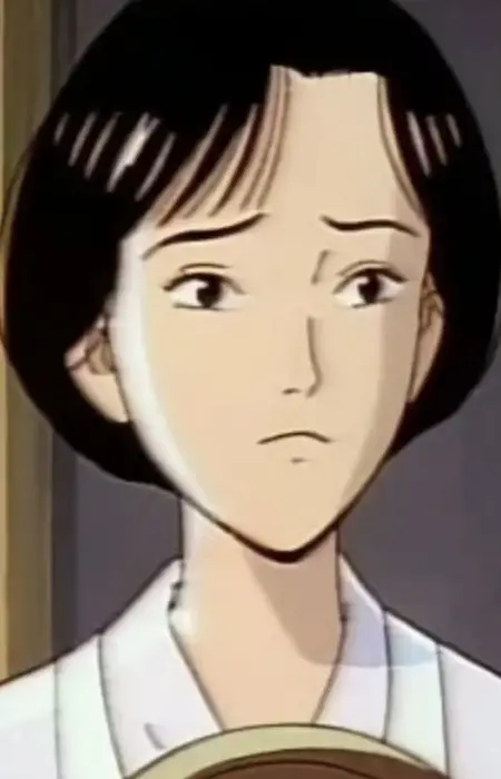 Gambar Karakter Anime: Son-Rei Chen