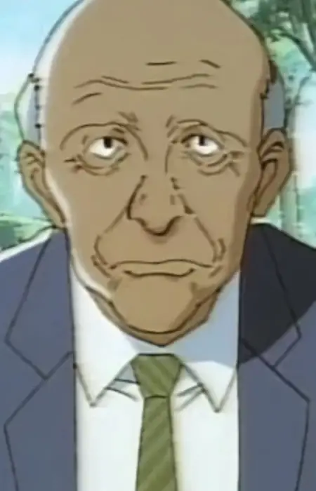 Gambar Karakter Anime: Gotrope