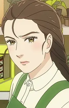 Gambar Karakter Anime: Chizuru Morino