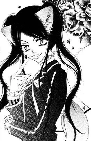 Gambar Karakter Anime: Chouchou