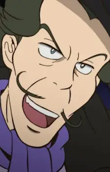 Gambar Karakter Anime: Ringmaster