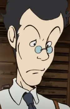 Gambar Karakter Anime: Circus Treasurer