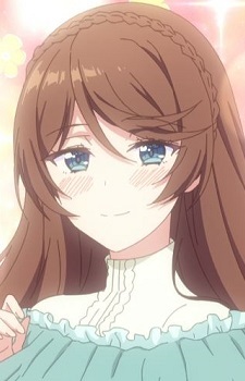 Gambar Karakter Anime: Elizabeth