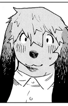 Gambar Karakter Anime: Noi