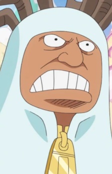 Gambar Karakter Basans Charlotte