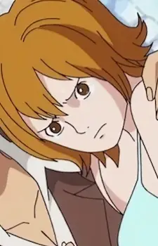 Gambar Karakter Anime: Esta