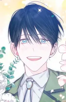 Gambar Karakter Anime: Franz Vesta