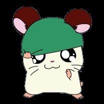 Gambar Karakter Kaburu-kun