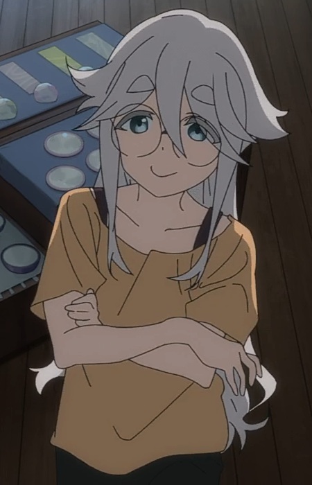 Gambar Haruno Akiyama