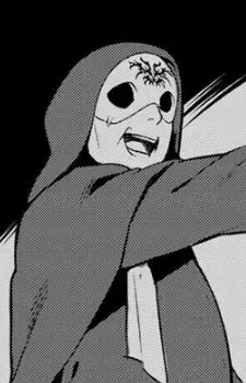 Gambar Karakter Anime: Innit