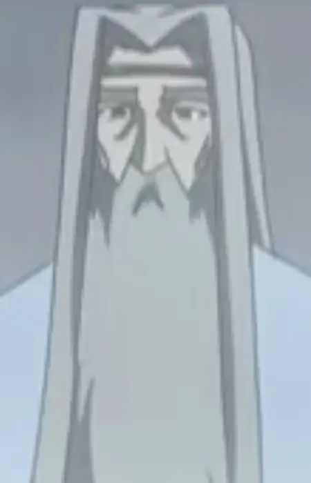 Gambar Karakter Anime: Fardeep