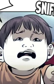 Gambar Karakter Hyeonsu