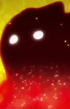 Gambar Karakter Anime: Kazenbo