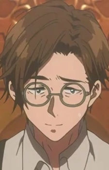 Gambar Karakter Male Client