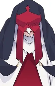 Gambar Karakter Anime: Grugell