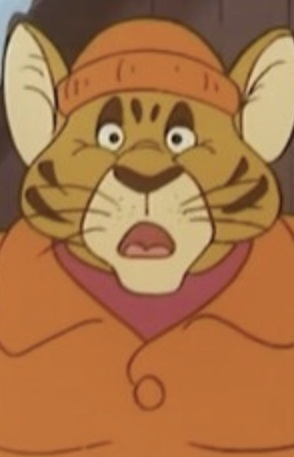 Gambar Karakter Boat Owner