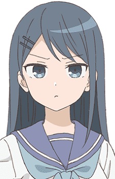 Gambar Karakter Tabuchi-san